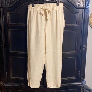 NWT 1.State Joggers- Size Large